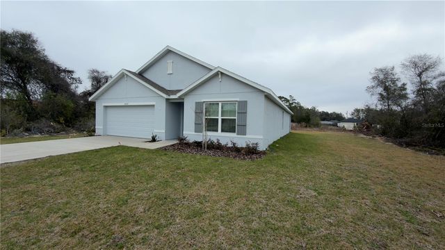 16257 SW 21ST COURT, Ocala, FL 34473