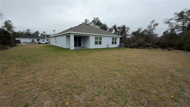 16257 SW 21ST COURT, Ocala, FL 34473