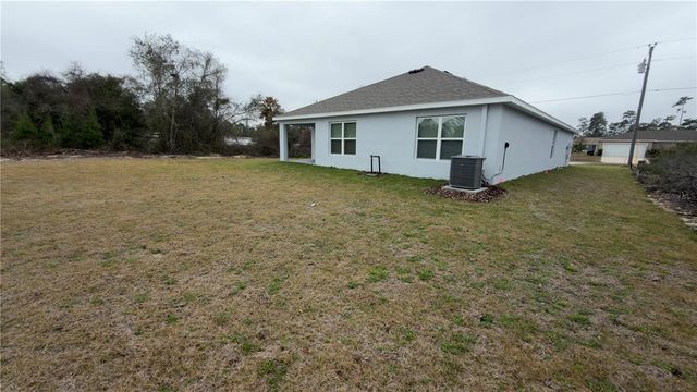 16257 SW 21ST COURT, Ocala, FL 34473