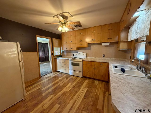 520 W Hickory Street, Wilber, NE 68465