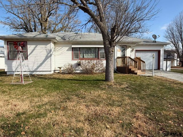 520 W Hickory Street, Wilber, NE 68465