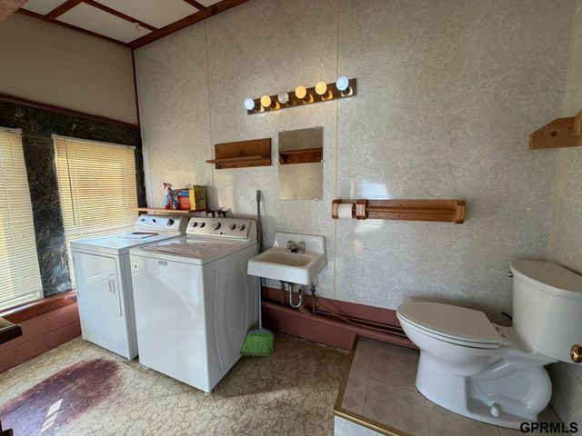 520 W Hickory Street, Wilber, NE 68465