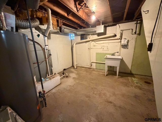 520 W Hickory Street, Wilber, NE 68465