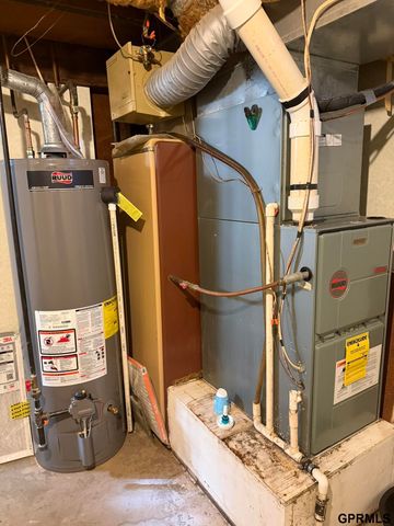 520 W Hickory Street, Wilber, NE 68465