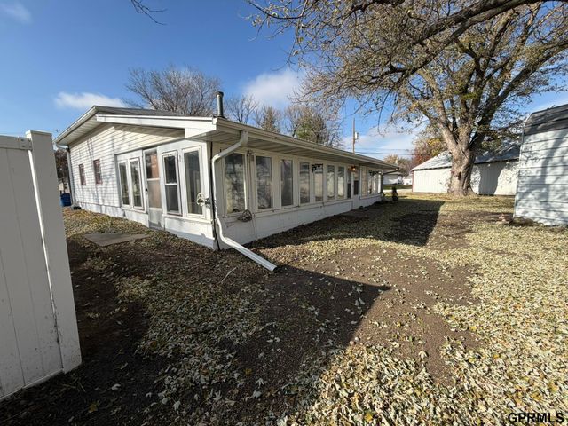 520 W Hickory Street, Wilber, NE 68465