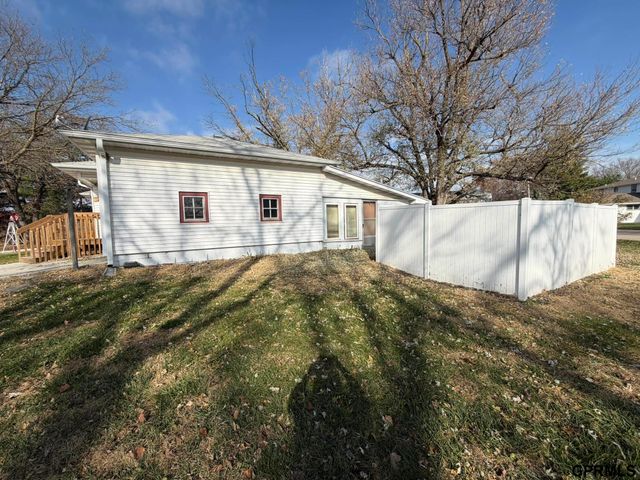 520 W Hickory Street, Wilber, NE 68465