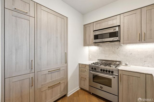 401 Harrison Street 19A, San Francisco, CA 94105