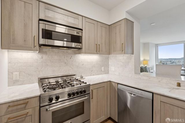 401 Harrison Street 19A, San Francisco, CA 94105