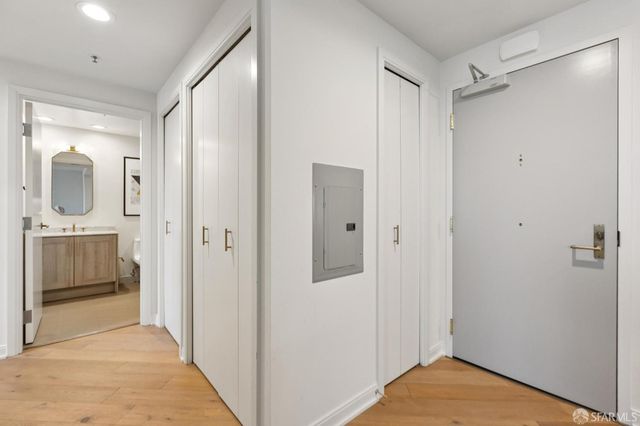 401 Harrison Street 19A, San Francisco, CA 94105