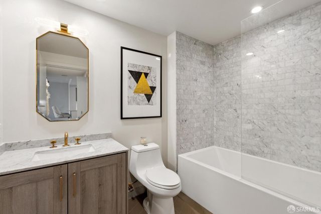 401 Harrison Street 19A, San Francisco, CA 94105