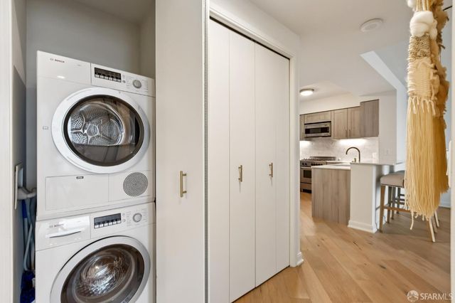 401 Harrison Street 19A, San Francisco, CA 94105