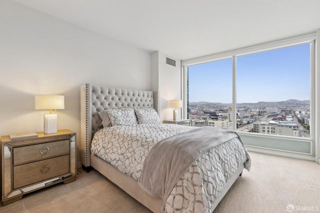 401 Harrison Street 19A, San Francisco, CA 94105