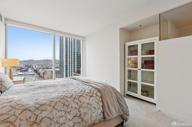 401 Harrison Street 19A, San Francisco, CA 94105