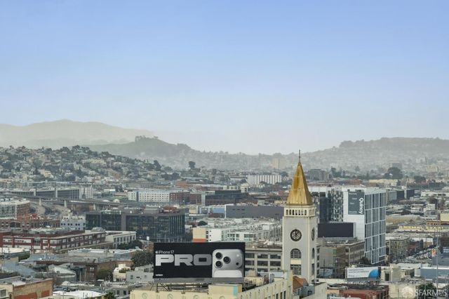 401 Harrison Street 19A, San Francisco, CA 94105