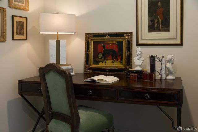 401 Harrison Street 19A, San Francisco, CA 94105