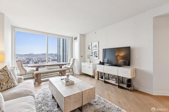 401 Harrison Street 19A, San Francisco, CA 94105