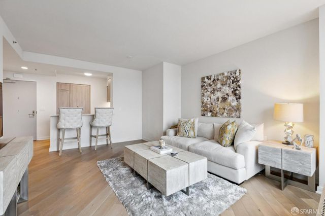 401 Harrison Street 19A, San Francisco, CA 94105