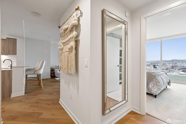 401 Harrison Street 19A, San Francisco, CA 94105