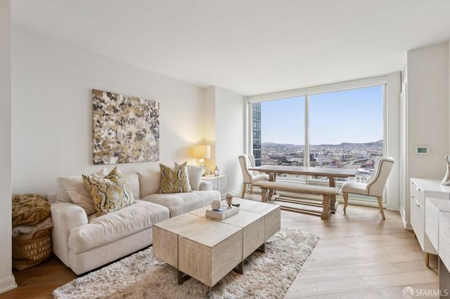 401 Harrison Street 19A, San Francisco, CA 94105