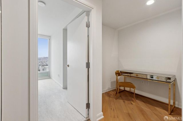 401 Harrison Street 19A, San Francisco, CA 94105