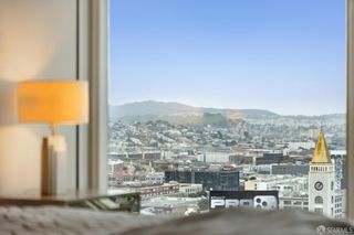 401 Harrison Street 19A, San Francisco, CA 94105