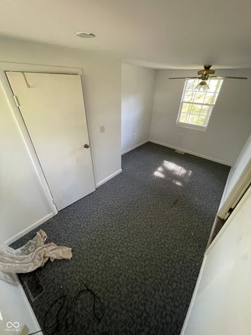7558 Hackberry Drive, Nineveh, IN 46164