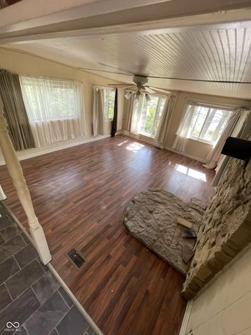 7558 Hackberry Drive, Nineveh, IN 46164