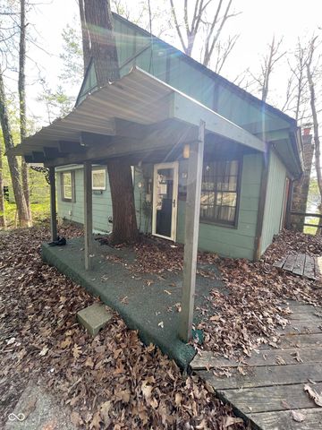 7558 Hackberry Drive, Nineveh, IN 46164
