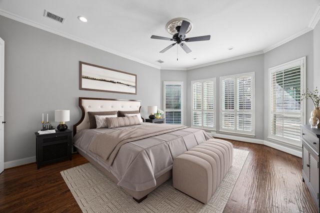 7406 Ramblewood Drive, Garland, TX 75044