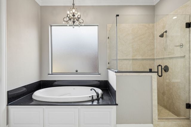 7406 Ramblewood Drive, Garland, TX 75044