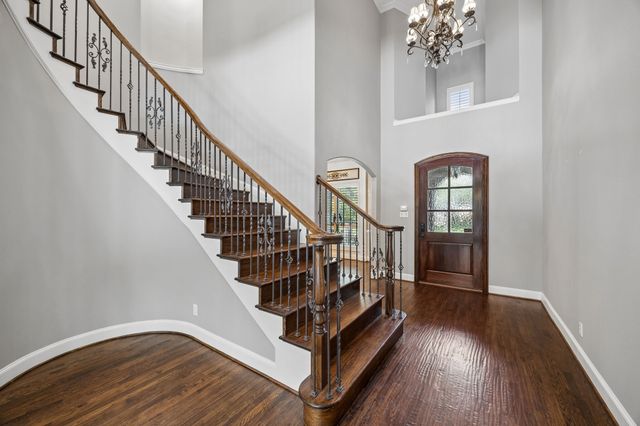 7406 Ramblewood Drive, Garland, TX 75044