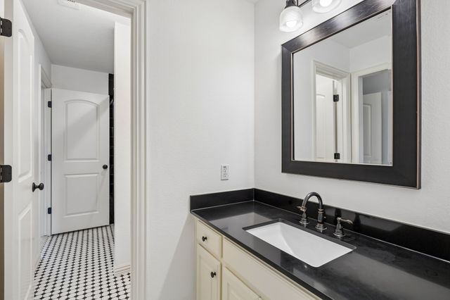 7406 Ramblewood Drive, Garland, TX 75044