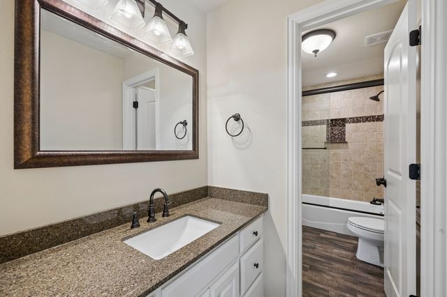7406 Ramblewood Drive, Garland, TX 75044