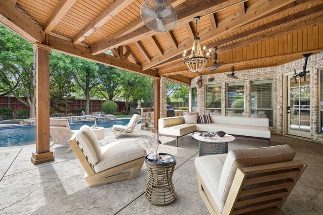 7406 Ramblewood Drive, Garland, TX 75044