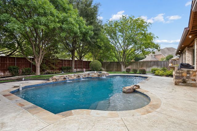 7406 Ramblewood Drive, Garland, TX 75044
