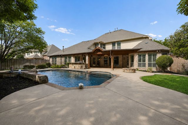 7406 Ramblewood Drive, Garland, TX 75044