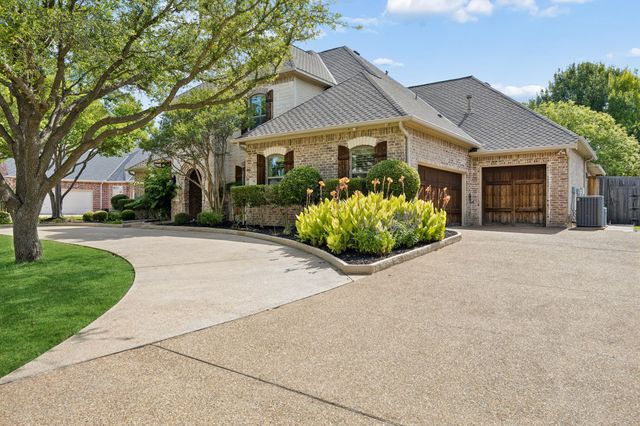 7406 Ramblewood Drive, Garland, TX 75044