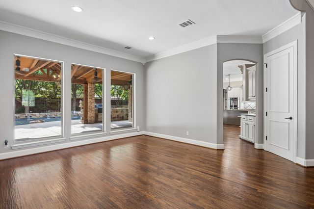 7406 Ramblewood Drive, Garland, TX 75044