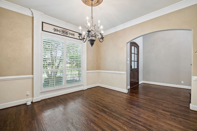 7406 Ramblewood Drive, Garland, TX 75044
