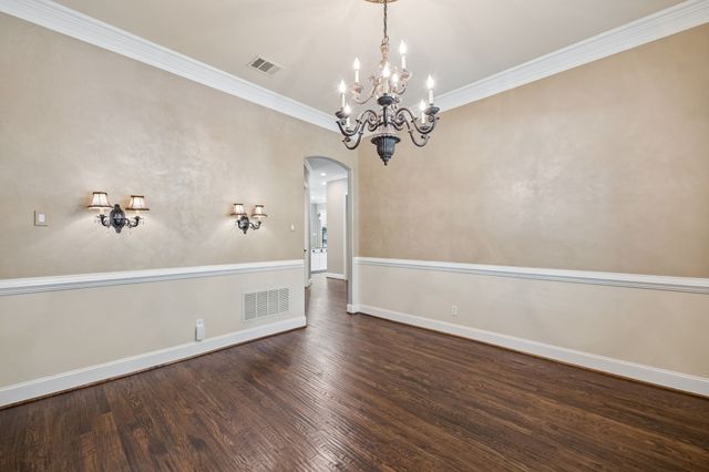 7406 Ramblewood Drive, Garland, TX 75044