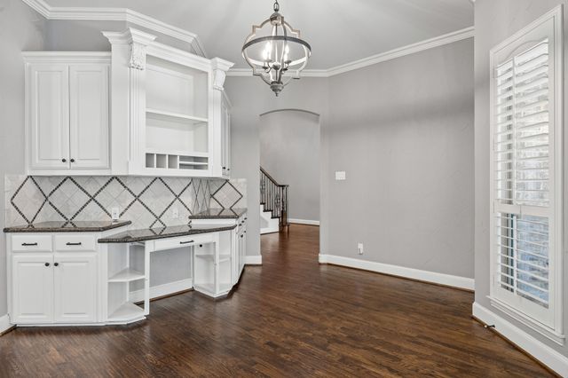 7406 Ramblewood Drive, Garland, TX 75044