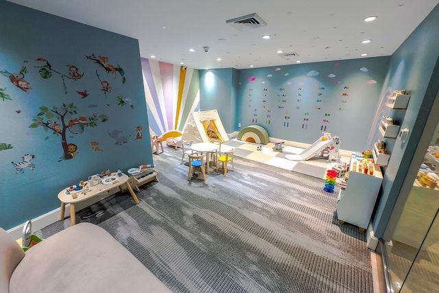 18201 Collins Avenue 3301A, North Miami Beach, FL 33160