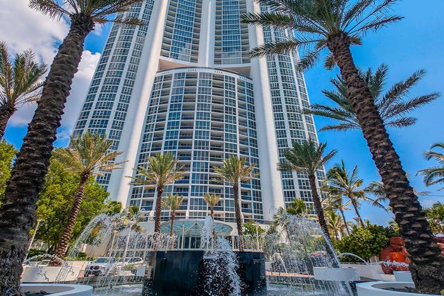 18201 Collins Avenue 3301A, North Miami Beach, FL 33160