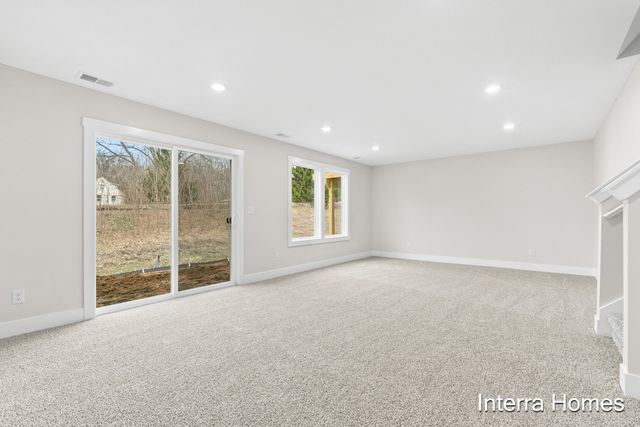 1571 N Village Circle, Kalamazoo, MI 49009