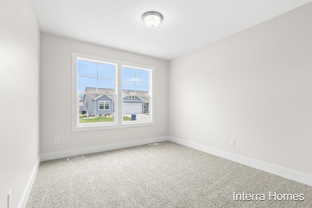 1571 N Village Circle, Kalamazoo, MI 49009