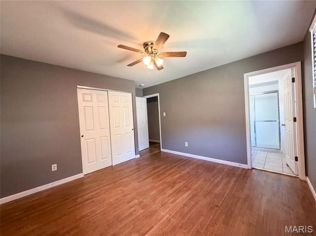 2605 Brookridge Lane, St Charles, MO 63301