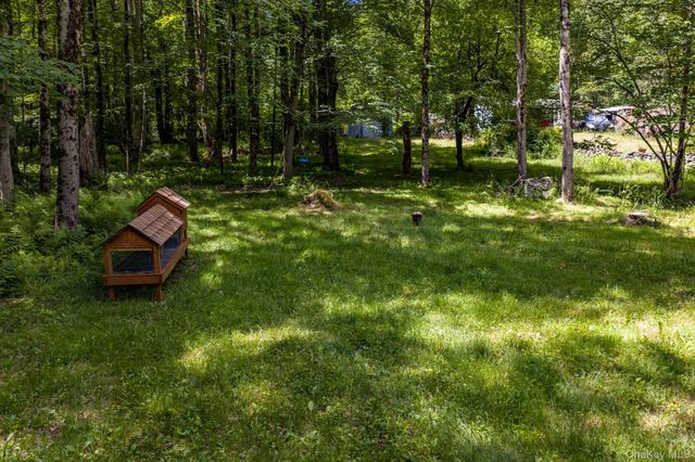570 Brown Road, Ellenville, NY 12428