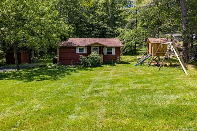 570 Brown Road, Ellenville, NY 12428