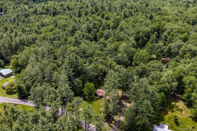 570 Brown Road, Ellenville, NY 12428