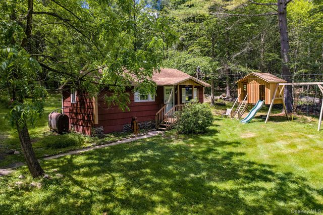 570 Brown Road, Ellenville, NY 12428